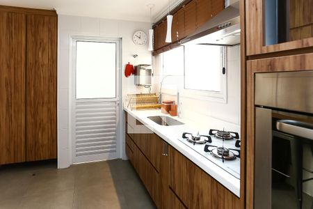 Apartamento para alugar com 87m², 3 quartos e 2 vagas Apartamento para alugar com 87m², 3 quartos e 2 vagasCozinha