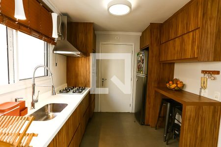 Apartamento para alugar com 87m², 3 quartos e 2 vagas Apartamento para alugar com 87m², 3 quartos e 2 vagasCozinha