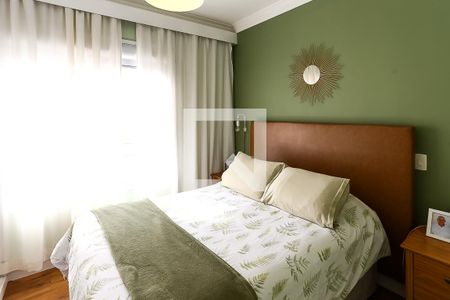 Apartamento para alugar com 87m², 3 quartos e 2 vagas Apartamento para alugar com 87m², 3 quartos e 2 vagasSuíte 2