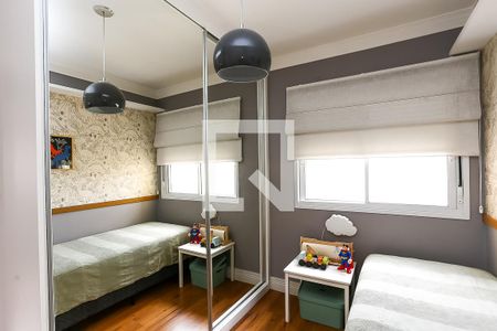 Apartamento para alugar com 87m², 3 quartos e 2 vagas Apartamento para alugar com 87m², 3 quartos e 2 vagasSuíte 1