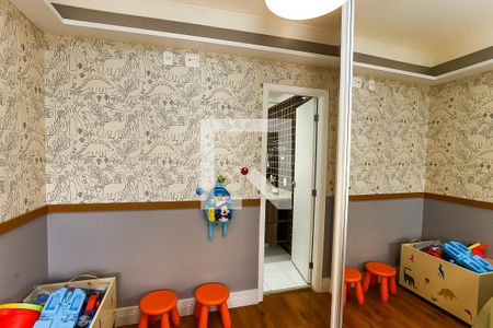 Apartamento para alugar com 87m², 3 quartos e 2 vagas Apartamento para alugar com 87m², 3 quartos e 2 vagasSuíte 1