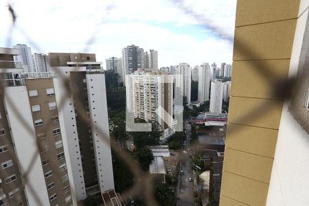Apartamento para alugar com 87m², 3 quartos e 2 vagas Apartamento para alugar com 87m², 3 quartos e 2 vagasvista
