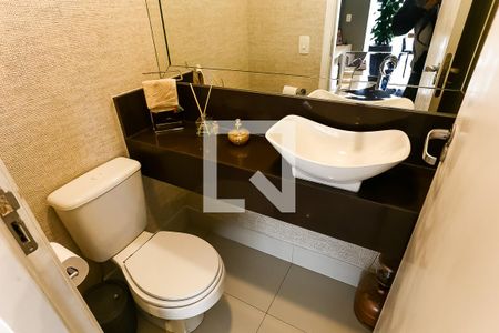 Apartamento para alugar com 87m², 3 quartos e 2 vagas Apartamento para alugar com 87m², 3 quartos e 2 vagasLavabo