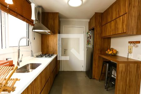 Apartamento para alugar com 87m², 3 quartos e 2 vagas Apartamento para alugar com 87m², 3 quartos e 2 vagasCozinha