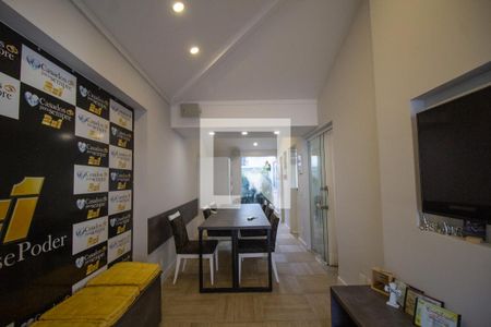 Sala 2 de casa de condomínio à venda com 5 quartos, 220m² em Recreio dos Bandeirantes, Rio de Janeiro