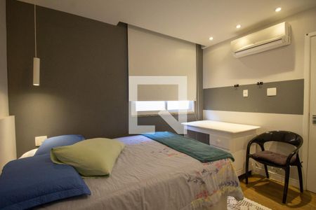 Suíte 1 de casa de condomínio à venda com 5 quartos, 220m² em Recreio dos Bandeirantes, Rio de Janeiro