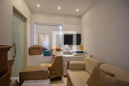 Casa de condomínio à venda com 220m², 5 quartos e 3 vagasQuarto de Serviço