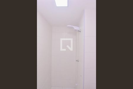 Studio para alugar com 27m², 1 quarto e sem vagaBanheiro