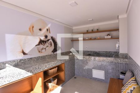 Studio para alugar com 27m², 1 quarto e sem vagaÁrea comum