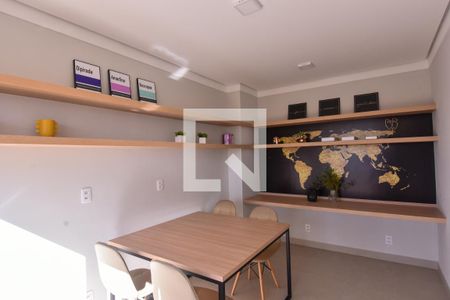 Studio para alugar com 27m², 1 quarto e sem vagaÁrea comum