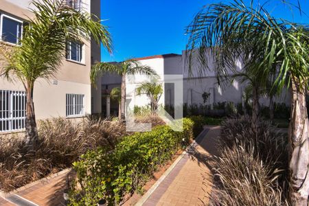 Studio para alugar com 27m², 1 quarto e sem vagaÁrea comum