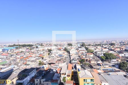 Studio para alugar com 27m², 1 quarto e sem vagaVista do Quarto