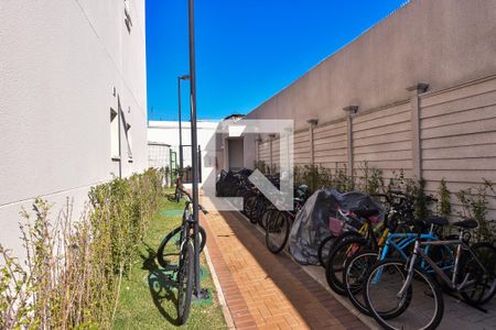 Studio para alugar com 27m², 1 quarto e sem vagaÁrea comum