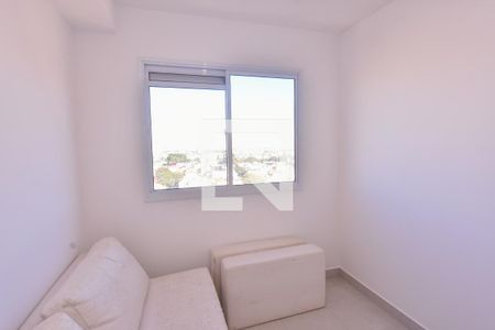 Sala de kitnet/studio para alugar com 1 quarto, 27m² em Jardim Planalto, São Paulo
