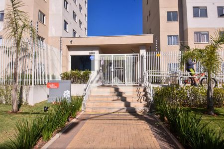 Studio para alugar com 27m², 1 quarto e sem vagaFachada