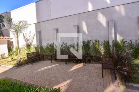 Studio para alugar com 27m², 1 quarto e sem vagaÁrea comum