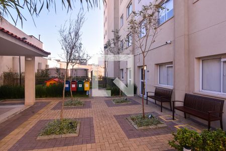 Studio para alugar com 27m², 1 quarto e sem vagaÁrea comum