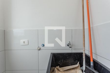 Apartamento para alugar com 50m², 2 quartos e 1 vagaÁrea de Serviço