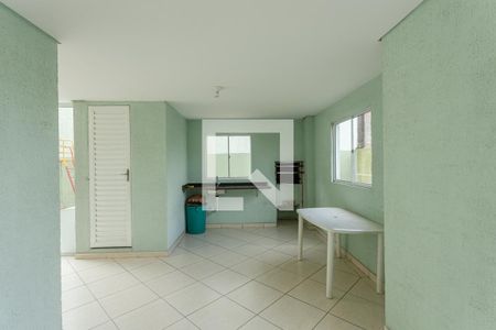 Apartamento para alugar com 50m², 2 quartos e 1 vagaSalão de Festas