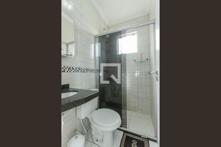 Apartamento para alugar com 50m², 2 quartos e 1 vagaBanheiro