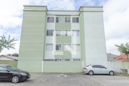 Apartamento para alugar com 50m², 2 quartos e 1 vagaFachada do Prédio