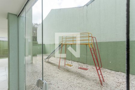 Apartamento para alugar com 50m², 2 quartos e 1 vagaPlayground