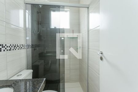 Apartamento para alugar com 50m², 2 quartos e 1 vagaBanheiro