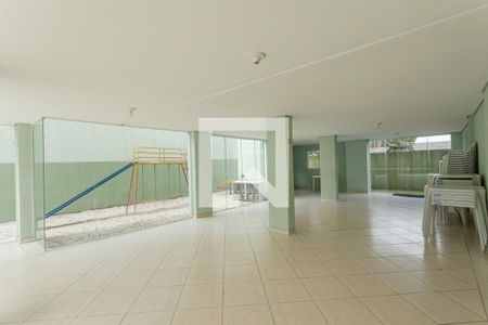 Apartamento para alugar com 50m², 2 quartos e 1 vagaSalão de Festas