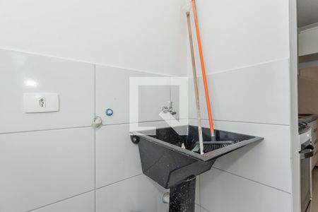 Apartamento para alugar com 50m², 2 quartos e 1 vagaÁrea de Serviço