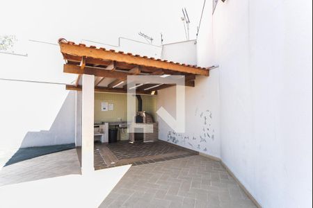 Apartamento à venda com 69m², 3 quartos e 1 vagaÁrea comum - Churrasqueira 2