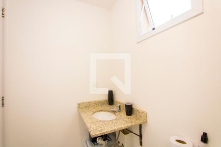 Apartamento à venda com 69m², 3 quartos e 1 vagaBanheiro social