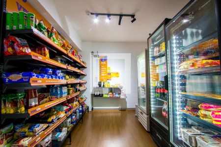 Apartamento à venda com 69m², 3 quartos e 1 vagaÁrea comum - Market