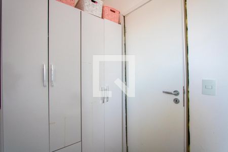 Apartamento à venda com 69m², 3 quartos e 1 vagaQuarto 3