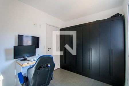 Apartamento à venda com 69m², 3 quartos e 1 vagaQuarto 2