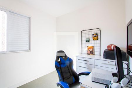 Apartamento à venda com 69m², 3 quartos e 1 vagaQuarto 2