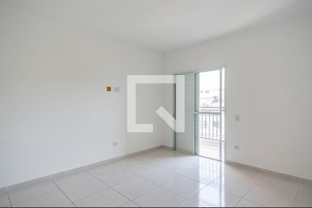 Quarto de apartamento para alugar com 1 quarto, 44m² em Vila America, São Paulo