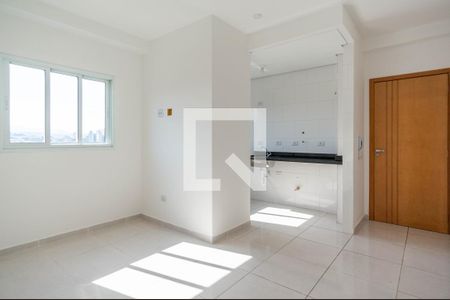Apartamento para alugar com 1 quarto, 44m² em Vila America, São Paulo