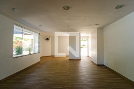 Apartamento à venda com 213m², 4 quartos e 2 vagasÁrea comum - Salão de festas