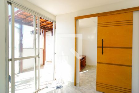 Apartamento à venda com 213m², 4 quartos e 2 vagasHall cobertura