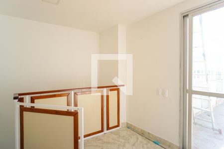 Apartamento à venda com 213m², 4 quartos e 2 vagasHall cobertura