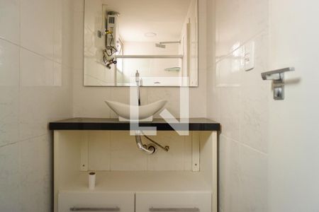 Apartamento à venda com 213m², 4 quartos e 2 vagasBanheiro da Suíte 1