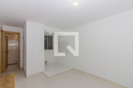 Sala de apartamento para alugar com 2 quartos, 39m² em Jardim Leopoldina, Porto Alegre