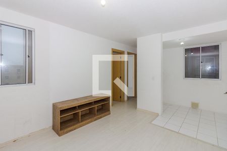 Sala de apartamento para alugar com 2 quartos, 39m² em Jardim Leopoldina, Porto Alegre