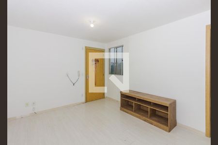 Sala de apartamento para alugar com 2 quartos, 39m² em Jardim Leopoldina, Porto Alegre