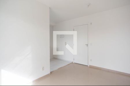 Sala de apartamento para alugar com 2 quartos, 44m² em Vila Pirituba, São Paulo
