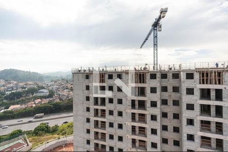 Apartamento para alugar com 44m², 2 quartos e 1 vaga Apartamento para alugar com 44m², 2 quartos e 1 vagaVista