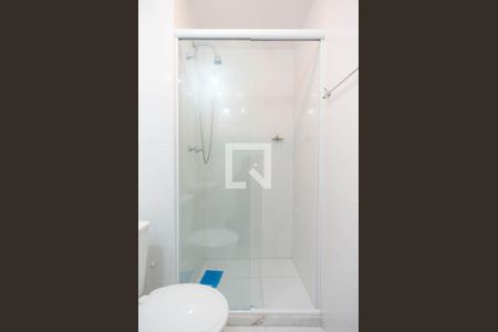 Apartamento para alugar com 44m², 2 quartos e 1 vaga Apartamento para alugar com 44m², 2 quartos e 1 vagaBanheiro