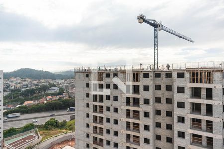 Vista de apartamento para alugar com 2 quartos, 44m² em Vila Pirituba, São Paulo