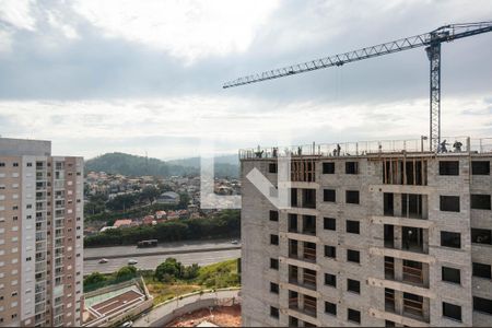 Apartamento para alugar com 44m², 2 quartos e 1 vaga Apartamento para alugar com 44m², 2 quartos e 1 vagaVista