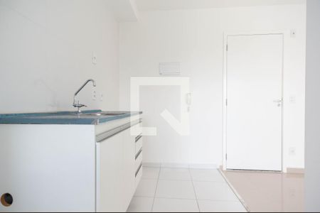 Apartamento para alugar com 44m², 2 quartos e 1 vaga Apartamento para alugar com 44m², 2 quartos e 1 vagaCozinha